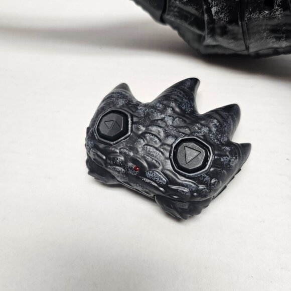 Huge Jada Godzilla X Kong New Empire Heat Ray Breath RC Remote Control Action - Picture 3 of 13